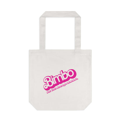Tote-ally Bimbo by The New B.I.M.B.O.