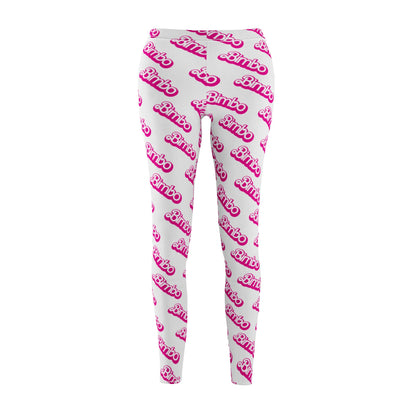 Brilliant Britches Logo Pants by The New B.I.M.B.O.