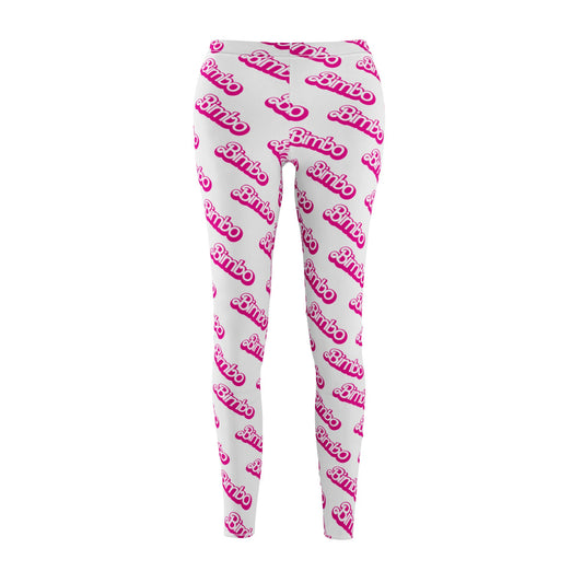Brilliant Britches Logo Pants by The New B.I.M.B.O.