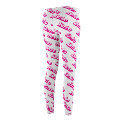Brilliant Britches Logo Pants by The New B.I.M.B.O.