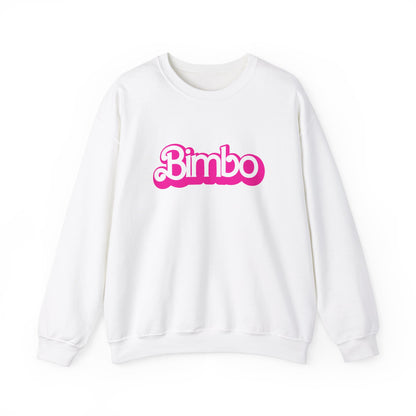Brains & Beauty Sweatshirt by The New B.I.M.B.O.