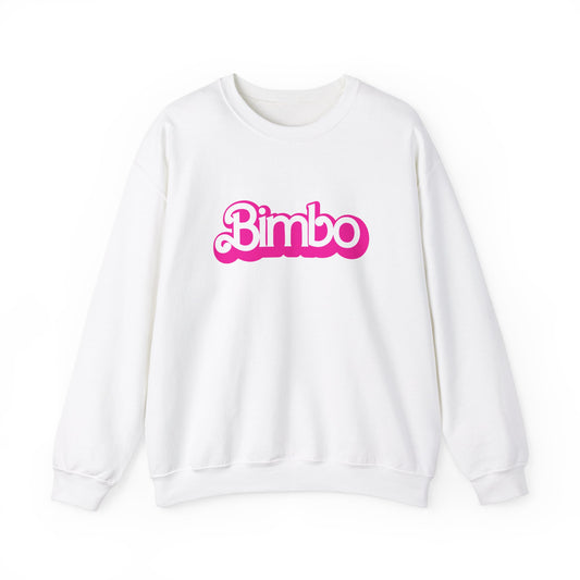 Brains & Beauty Sweatshirt by The New B.I.M.B.O.