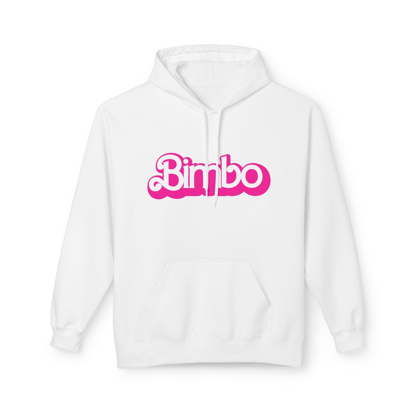 Intelligent & Irresistible Hoodie by The New B.I.M.B.O.